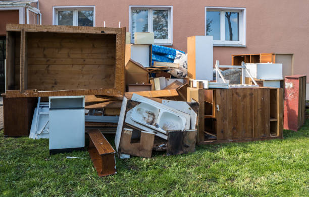 Best Estate Cleanout Services  in Hillside Lake, NY