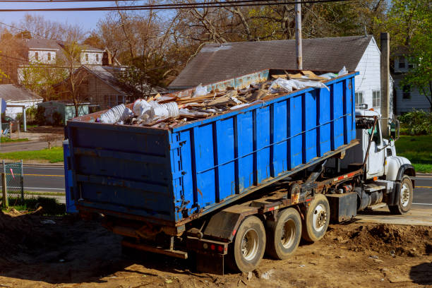 Hillside Lake, NY Junk Removal Company