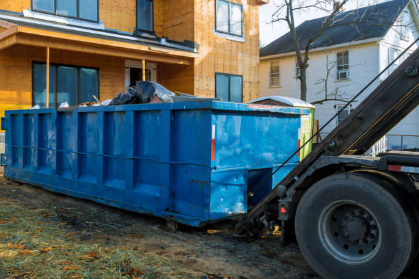 Household Junk Removal in Hillside Lake, NY