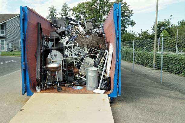 Best Affordable Junk Removal Services  in Hillside Lake, NY
