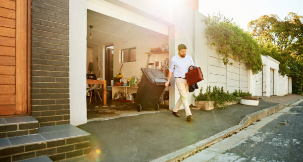 Attic Cleanout Services in Hillside Lake, NY
