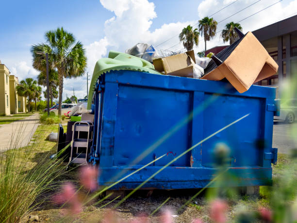 Best Yard Waste Removal  in Hillside Lake, NY