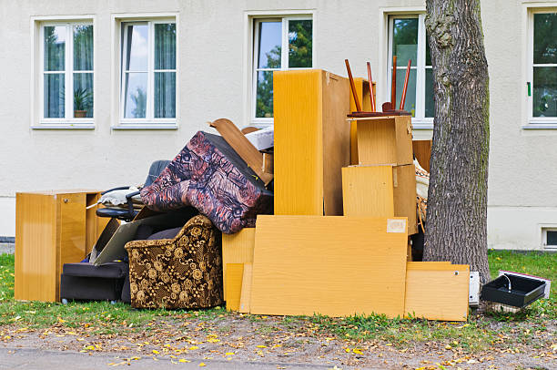 Basement Cleanout Services in Hillside Lake, NY