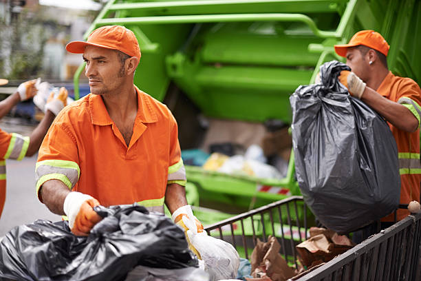 Best Commercial Junk Removal  in Hillside Lake, NY
