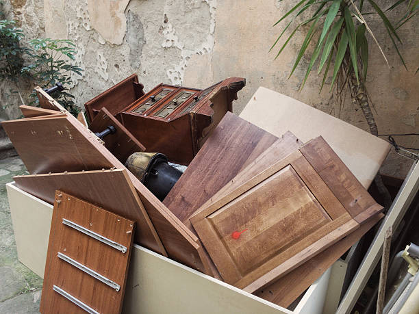 Best Office Junk Removal  in Hillside Lake, NY